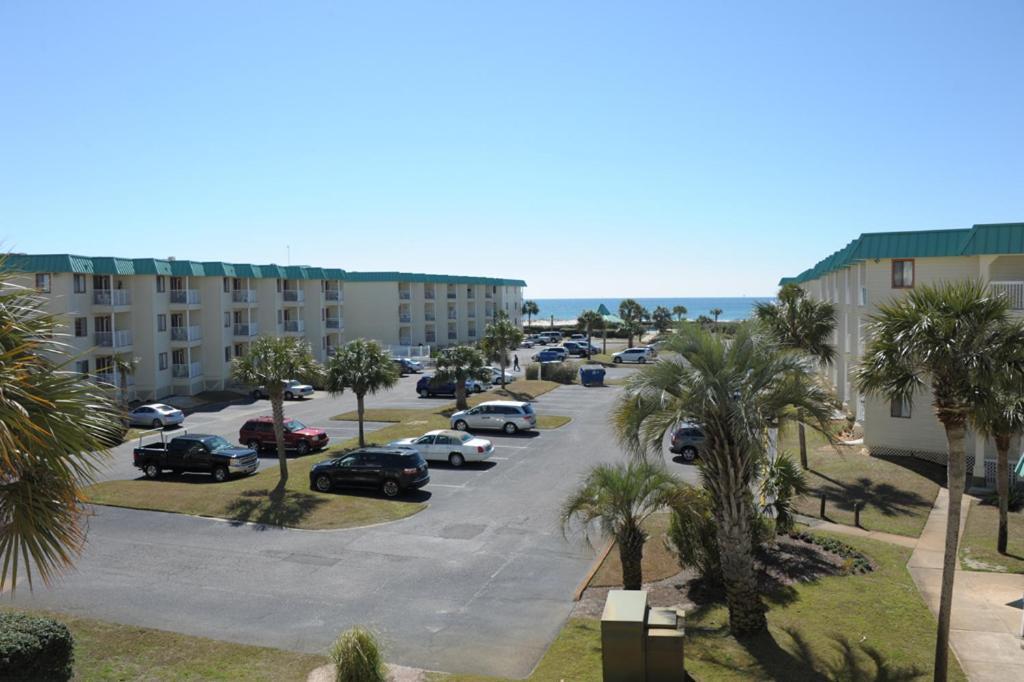 Gulf Shores Plantation 4307 By Albvr - New Upgraded Condo And Building - Great Amenities Gulf Highlands Eksteriør billede