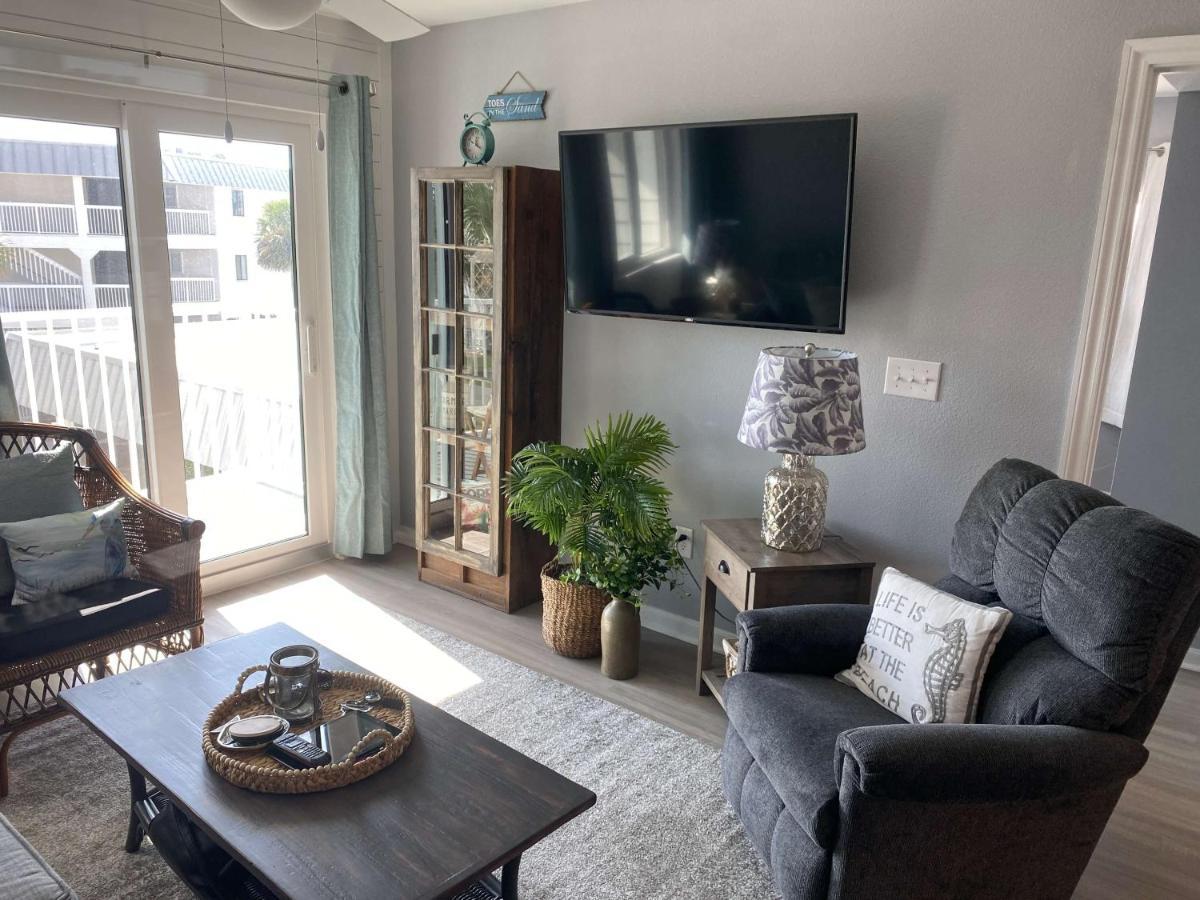 Gulf Shores Plantation 4307 By Albvr - New Upgraded Condo And Building - Great Amenities Gulf Highlands Eksteriør billede