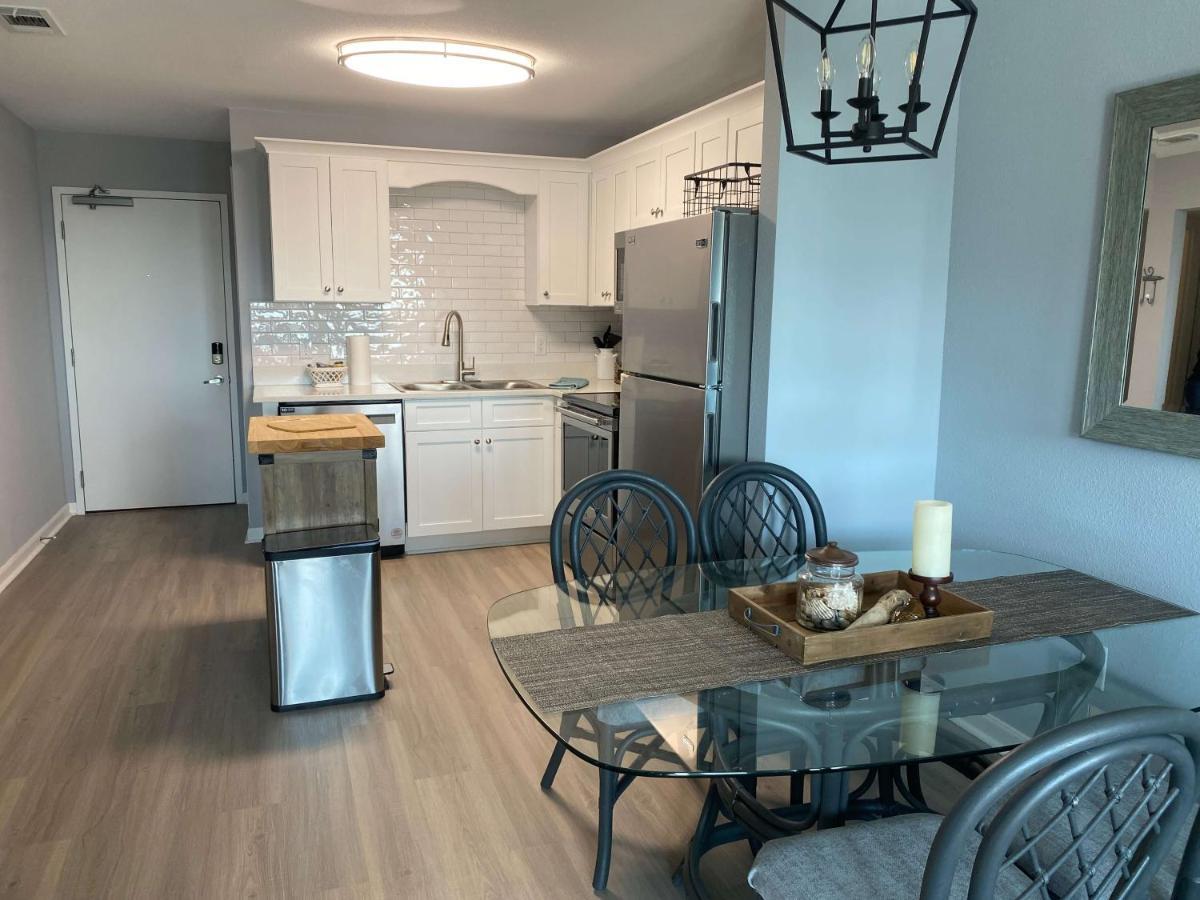 Gulf Shores Plantation 4307 By Albvr - New Upgraded Condo And Building - Great Amenities Gulf Highlands Eksteriør billede