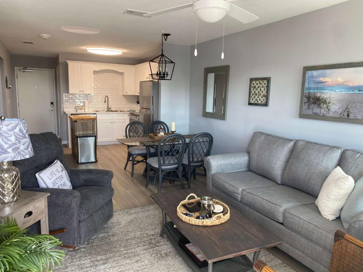 Gulf Shores Plantation 4307 By Albvr - New Upgraded Condo And Building - Great Amenities Gulf Highlands Eksteriør billede