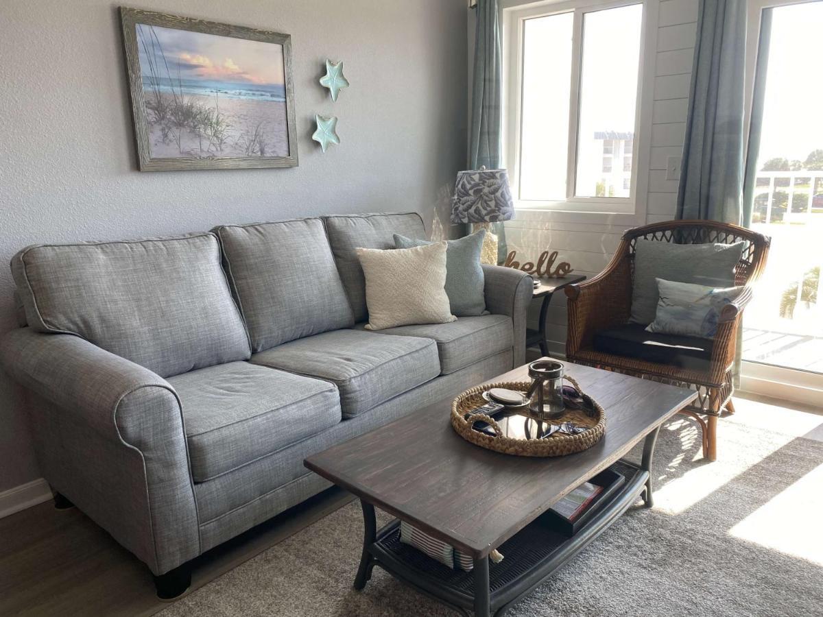Gulf Shores Plantation 4307 By Albvr - New Upgraded Condo And Building - Great Amenities Gulf Highlands Eksteriør billede