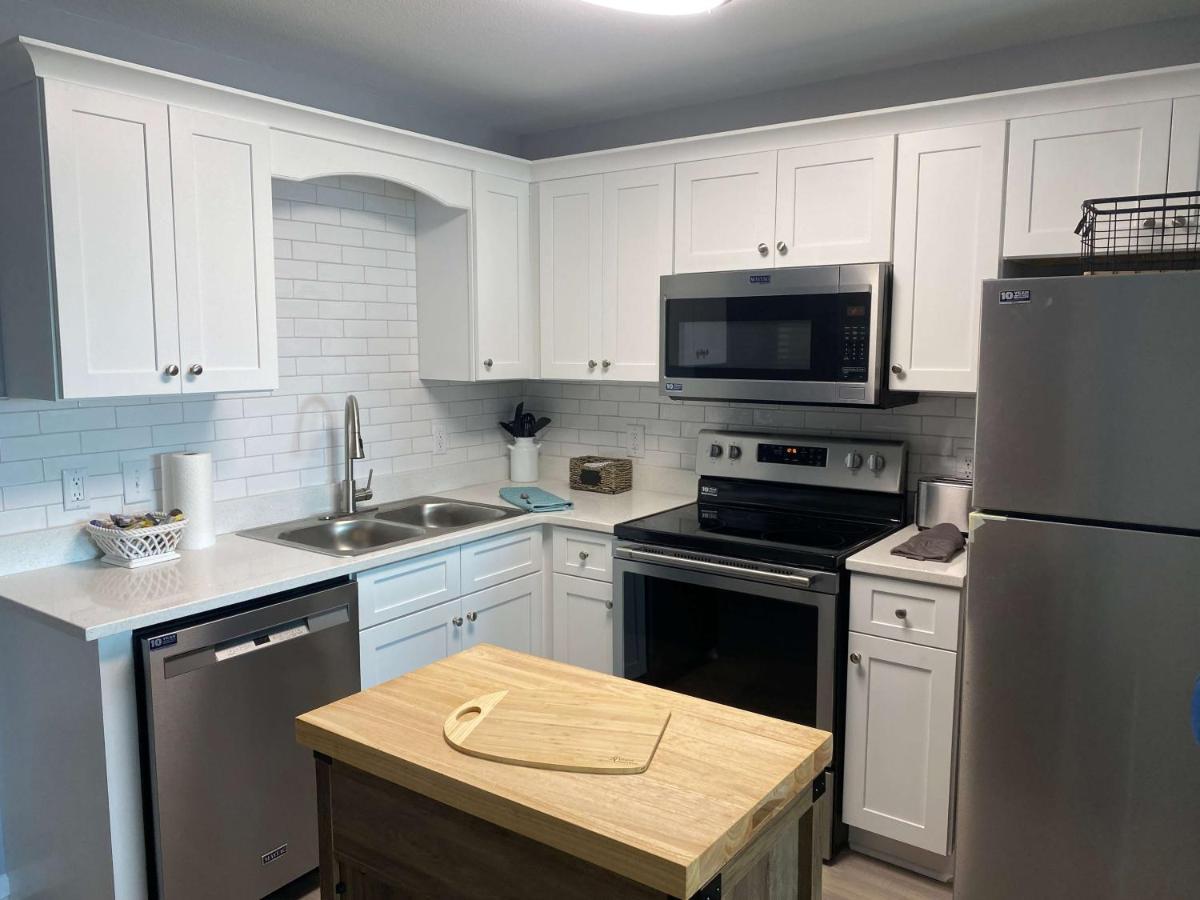 Gulf Shores Plantation 4307 By Albvr - New Upgraded Condo And Building - Great Amenities Gulf Highlands Eksteriør billede