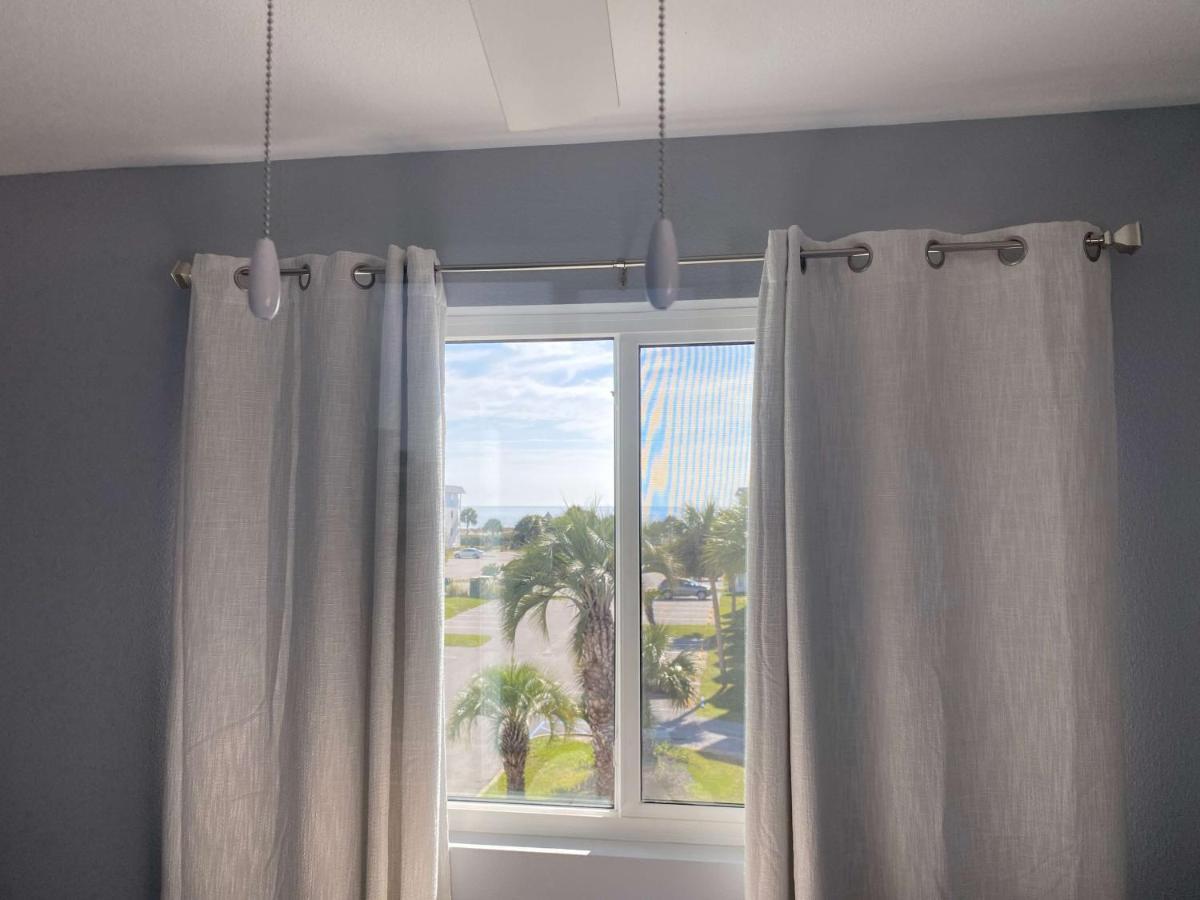 Gulf Shores Plantation 4307 By Albvr - New Upgraded Condo And Building - Great Amenities Gulf Highlands Eksteriør billede