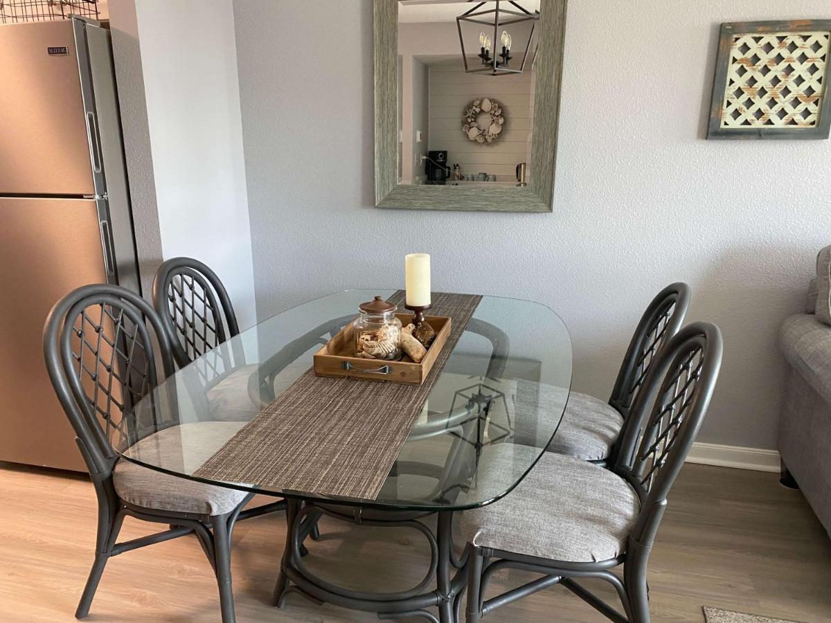 Gulf Shores Plantation 4307 By Albvr - New Upgraded Condo And Building - Great Amenities Gulf Highlands Eksteriør billede