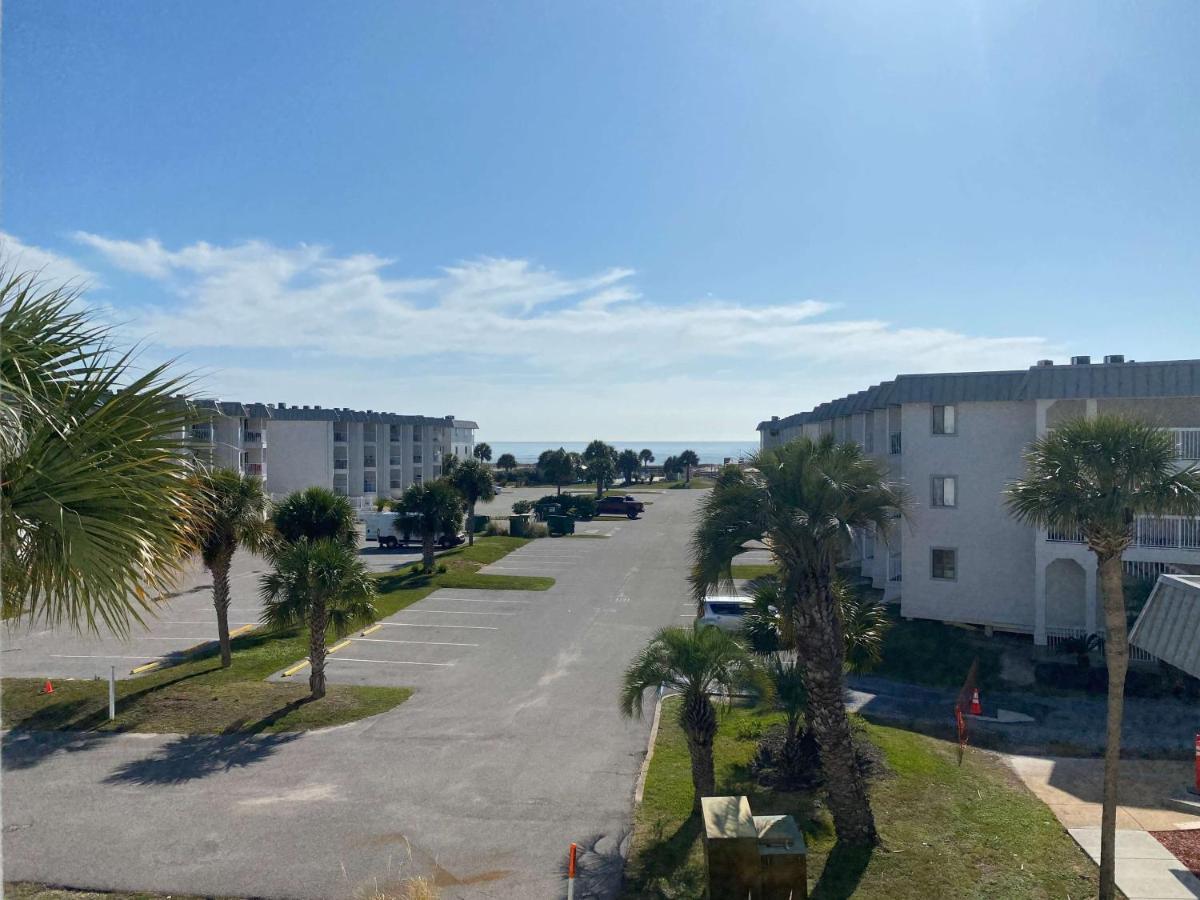 Gulf Shores Plantation 4307 By Albvr - New Upgraded Condo And Building - Great Amenities Gulf Highlands Eksteriør billede